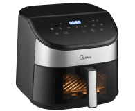 Midea MIDEA Airfryer 5.5l MAD55000ADK0 - 1483317 - zdjęcie 2